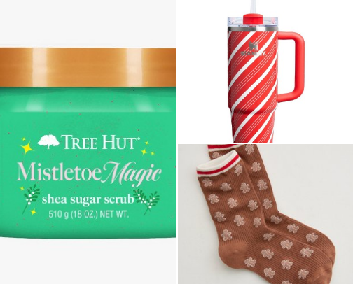 Brrr Basket ❄️🧺 cover photo collage