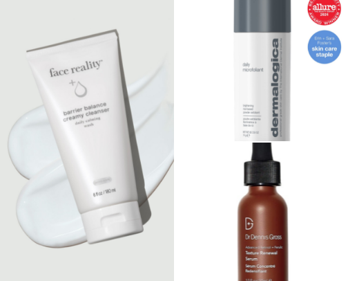 Personalized Recs for Britta cover photo collage