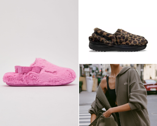 Fashion Finds cover photo collage