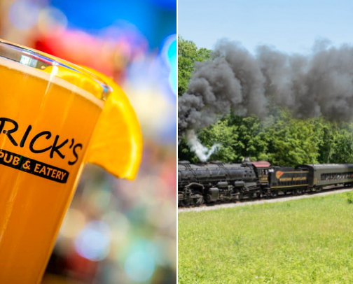 My top Cumberland recs cover photo collage
