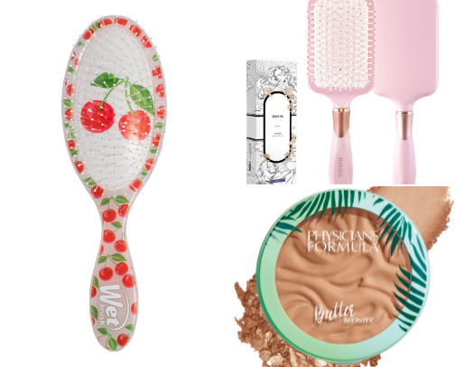 Amazon beauty items that you need cover photo collage