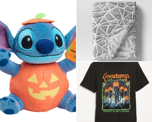 boo basket ideas 🎃👻 cover photo collage