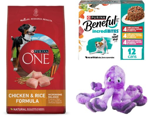 For your puppy cover photo collage