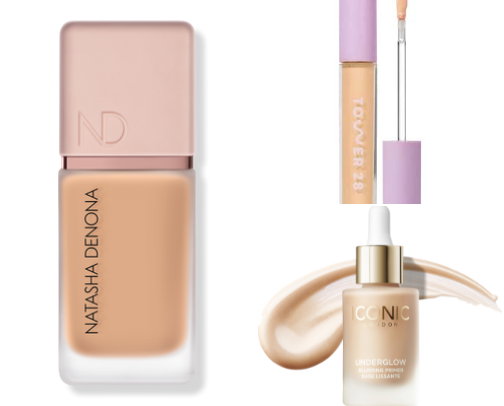 2025 Sephora Sale Recs cover photo collage