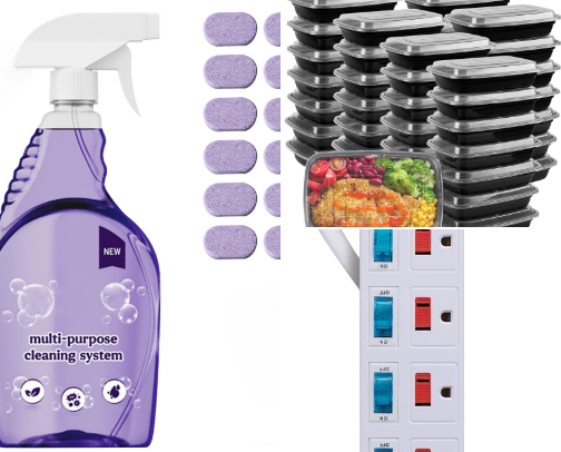 “Things That Make Your Life Easier (You’ll Wish You Had These Sooner)” cover photo collage