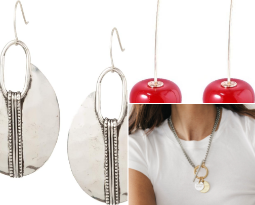 Love to Wear Jewelry 💎 cover photo collage