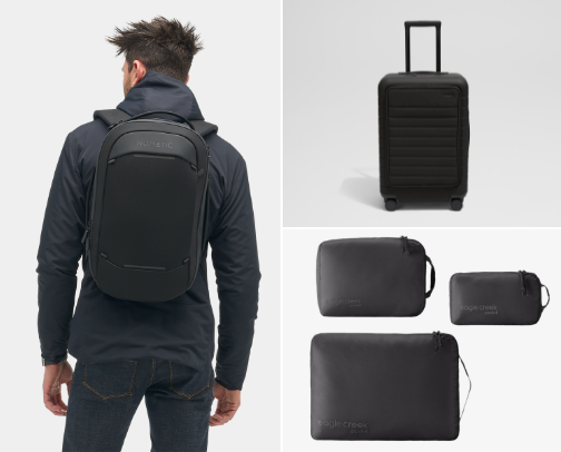 Travel Like a Pro: 20 Viral Must-Haves for Every Adventure cover photo collage