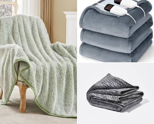 ❄️ Winter Soft Girl Era | Cozy Essentials for Snowy Season cover photo collage