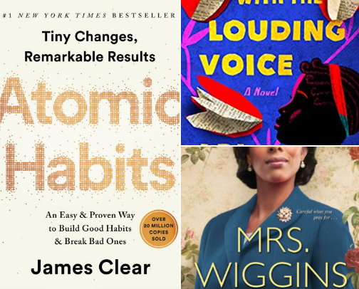 My favorite book recs📚✏️ cover photo collage