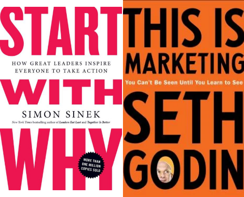 Market Your Business Like a Pro cover photo collage