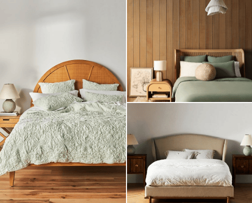 Home Decor cover photo collage