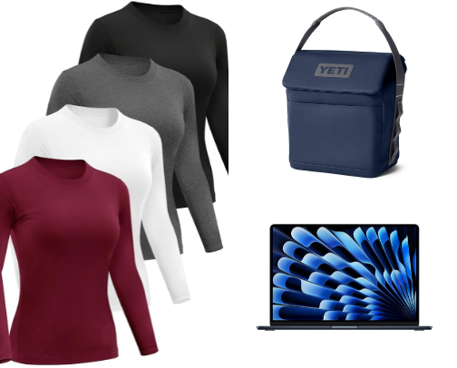 The Nurse-in-Training Toolkit cover photo collage