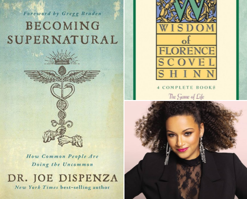My Favorite Books cover photo collage