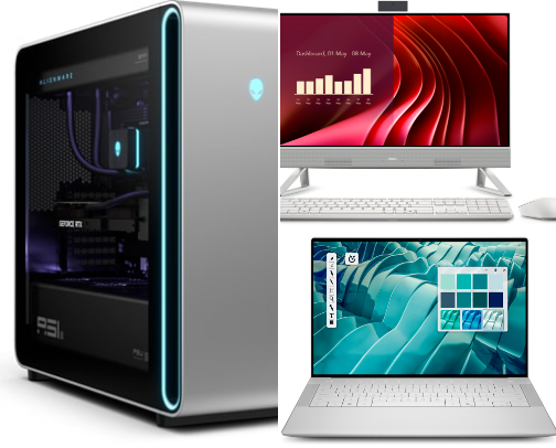 Life, Upgraded: My Essential Tech Picks cover photo collage