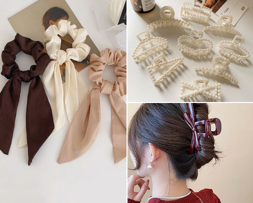 Trending Accessories That Instantly Upgrade Your Outfits ✨ cover photo collage