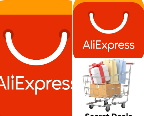 Secret aliexpress finds you must check 2025 buy more spend less cover photo collage