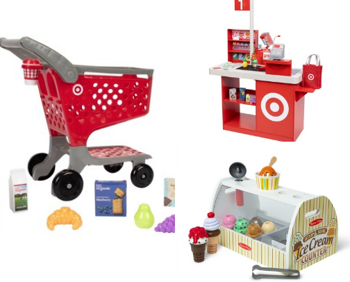 My Toddlers Christmas List cover photo collage