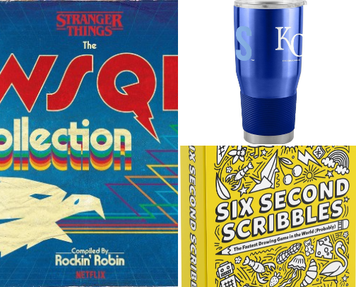 Oh How Fun!! cover photo collage