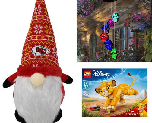 Oh How Fun!! cover photo collage