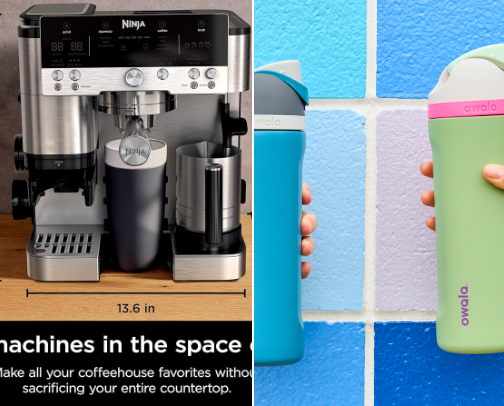 My Go-To Cooking Helpers cover photo collage