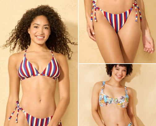 Summer Time ☀️👙🧴 cover photo collage