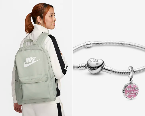 accessories🤍 cover photo collage