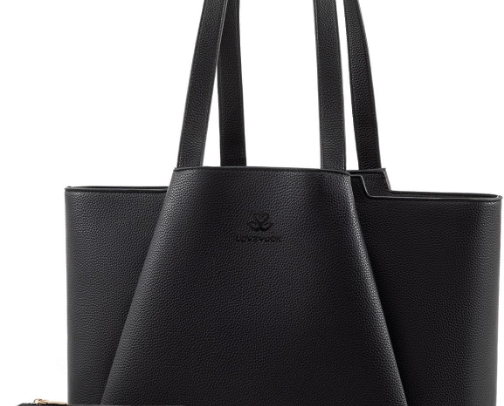 Timeless Handbags cover photo collage