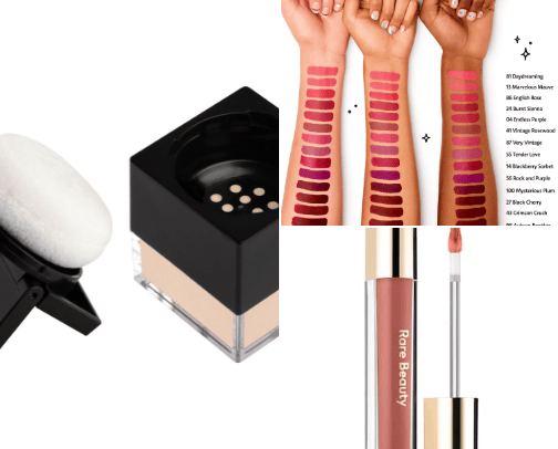 Sephora must haves 🔥 cover photo collage
