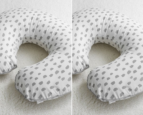 Breastfeeding Must Haves cover photo collage