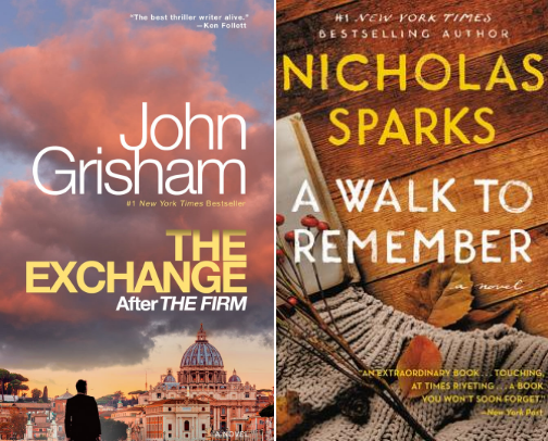 Books cover photo collage