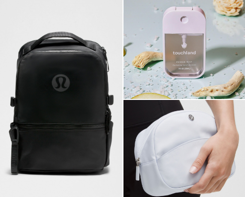 Travel Essentials & What to Pack List 🛫💺🛩️🧳 cover photo collage