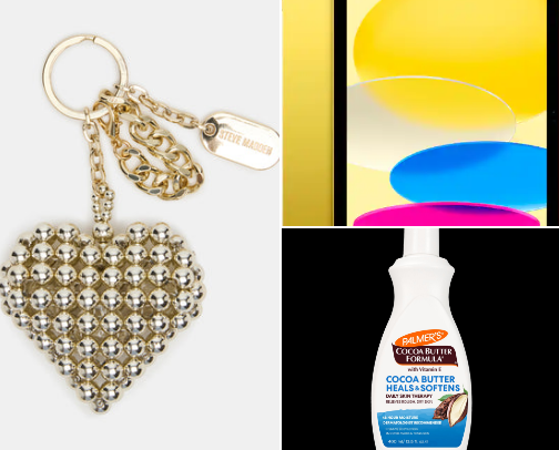 What i keep in my purse as a teen cover photo collage