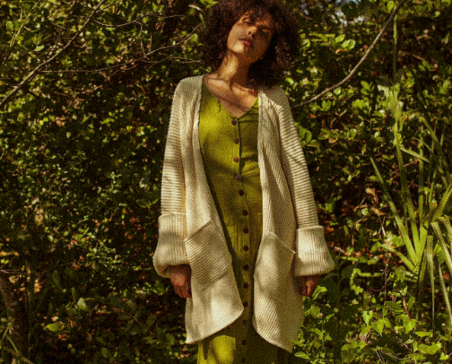 Sustainable Brands for Slow Fashion Lovers✨️ cover photo collage