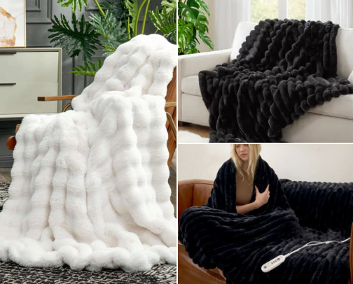 Cozy Home Finds To Make Everyday Life Better cover photo collage
