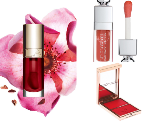 Make up MUST haves 💄 cover photo collage
