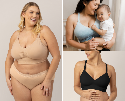 The ever evolving stay at home mom uniform cover photo collage