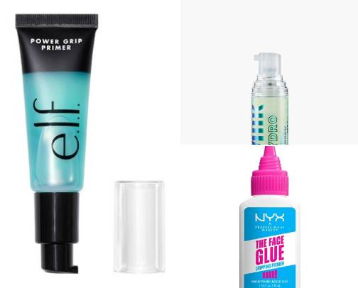 best sticky primers😛 cover photo collage