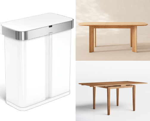 Kitchen cover photo collage