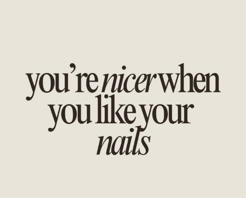 Nailed It | Mani/Pedi moodboard 💅🏽 cover photo collage