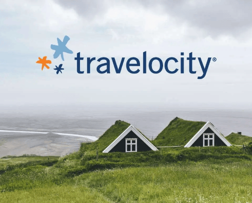 Around the world with... (Website Travellers) cover photo collage