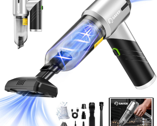 “Your Car Isn’t Clean — Until You Try These” cover photo collage