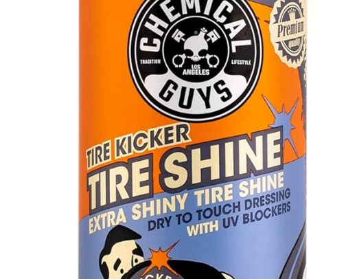 “Your Car Isn’t Clean — Until You Try These” cover photo collage