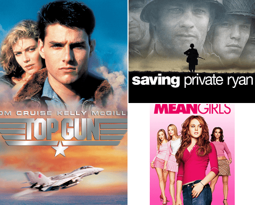Cult Classics You Need to Watch cover photo collage
