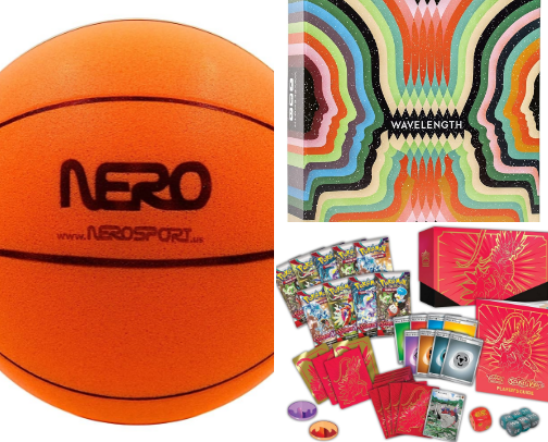 If you have picky teens, you've come to the right place cover photo collage