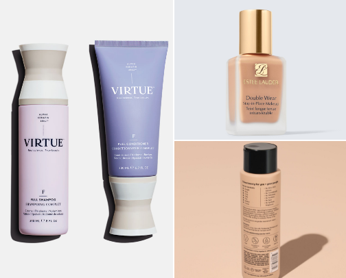 My favorite everyday recs for the soul &lt;3 cover photo collage