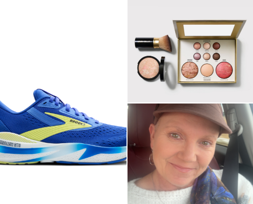 My top recs cover photo collage