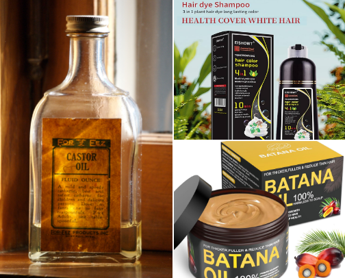 Your Best Haircare Collection brings together top‑rated products designed to hydrate, strengthen, repair, and elevate every hair type — from curly and coily to straight, fine, or color‑treated. This curated lineup features growth oils, moisturizing conditioners, leave‑ins, scalp treatments, and styling essentials that deliver real results. Each pick is chosen for performance, clean ingredients, and everyday usability, making it easy to build a routine that supports healthier, shinier, more manageable hair.

Whether you’re targeting breakage, dryness, frizz, scalp health, or growth, this collection highlights formulas that consistently deliver — from salon‑grade favorites to nutrient‑rich natural treatments.

Collection Highlights:

Hydrating + strengthening conditioners

Growth‑focused oils and treatments

Lightweight leave‑ins for daily moisture

Frizz‑smoothing, shine‑boosting formulas

Options for curls, coils, waves, and straight hair

Clean, effective ingredients across the board

Why This Collection Stands Out:  
A curated mix of high‑performing essentials that make haircare simple, effective, and results‑driven — perfect for anyone building a routine that actually works. cover photo collage