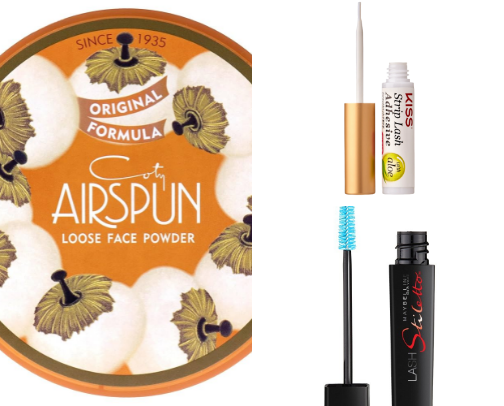 Favorite Drugstore Makeup Recommendations! cover photo collage