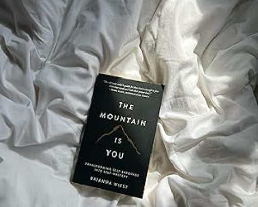 Books That Actually Change How You Think (and Feel) cover photo collage