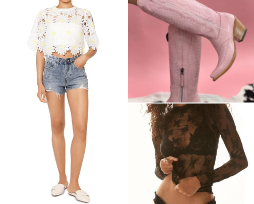 Amazon fashion MUSTS ❤️ cover photo collage